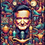 Robin Williams cytaty
